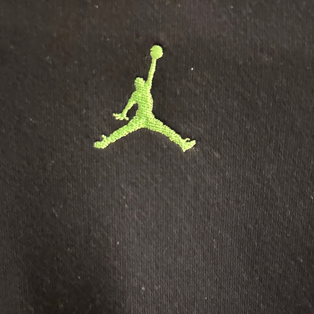 Michael Jordan Spike Lee Best on EarthBest on Mars vintage - Picture 8 of 8